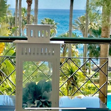 Mi Capricho 9C Beachfront- Apartment With Sea View - Costa Del Sol La Cala De Mijas Buitenkant foto