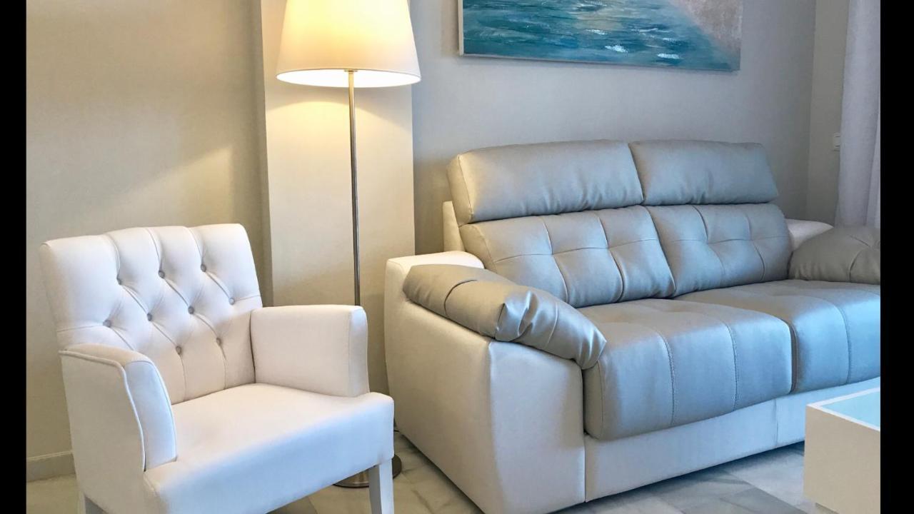 Mi Capricho 9C Beachfront- Apartment With Sea View - Costa Del Sol La Cala De Mijas Buitenkant foto