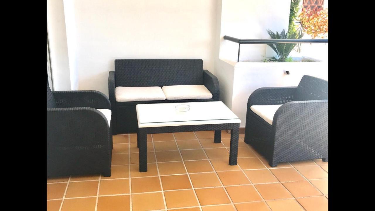 Mi Capricho 9C Beachfront- Apartment With Sea View - Costa Del Sol La Cala De Mijas Buitenkant foto