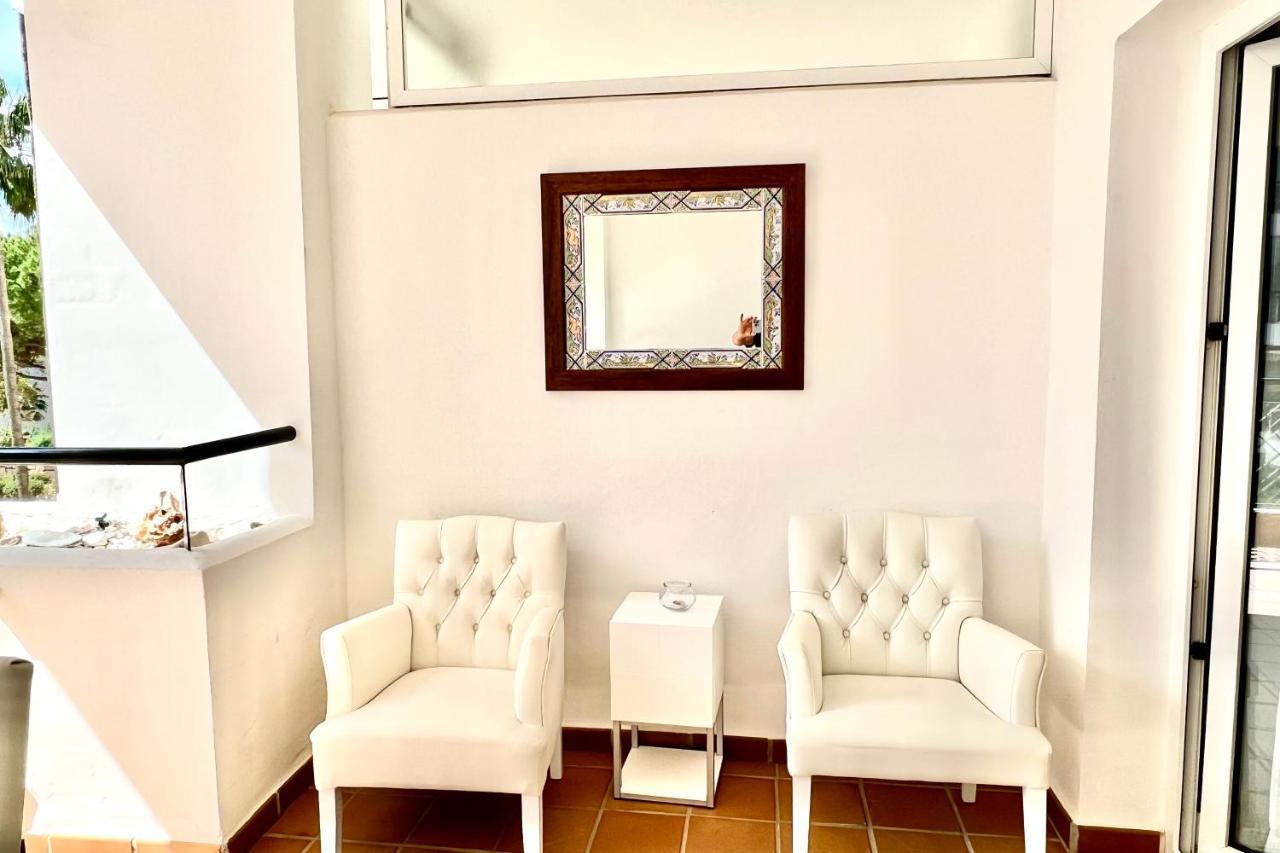 Mi Capricho 9C Beachfront- Apartment With Sea View - Costa Del Sol La Cala De Mijas Buitenkant foto