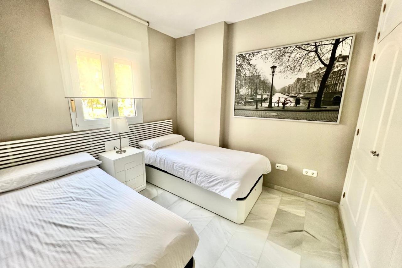 Mi Capricho 9C Beachfront- Apartment With Sea View - Costa Del Sol La Cala De Mijas Buitenkant foto
