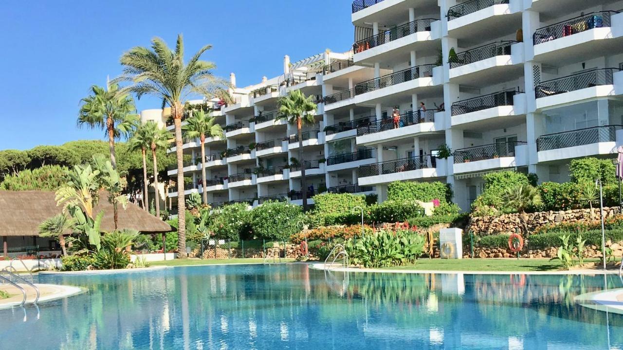 Mi Capricho 9C Beachfront- Apartment With Sea View - Costa Del Sol La Cala De Mijas Buitenkant foto